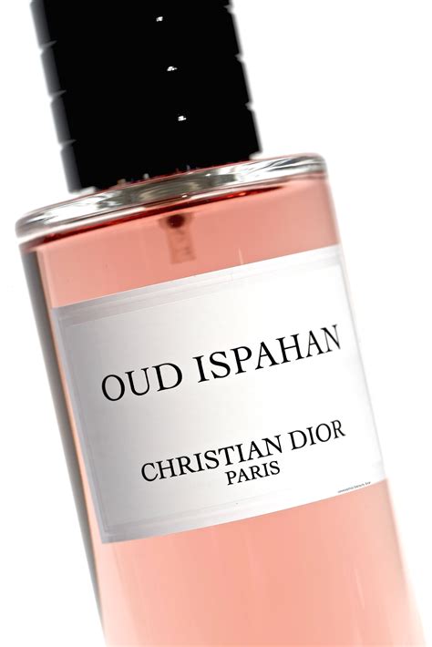 oud ispahan dior dupe